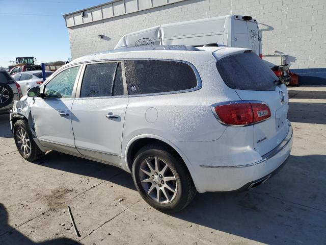 Photo 2 from auction – 2016 BUICK ENCLAVE with VIN 5GAKVBKD2GJ341797