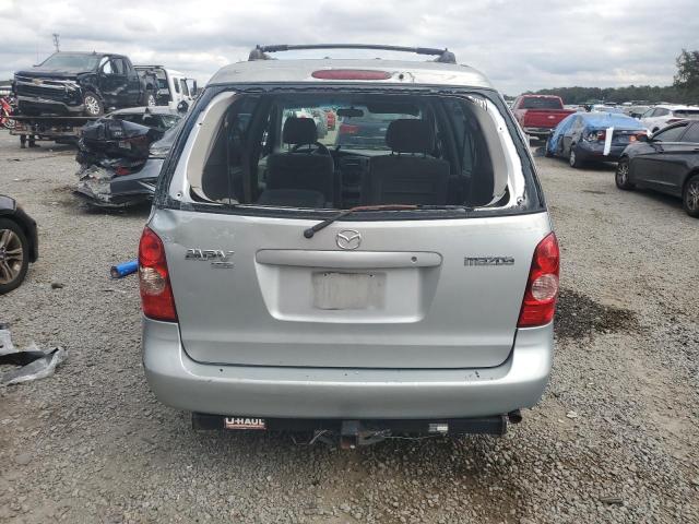 Photo 6 from auction – 2002 MAZDA MPV WAGON with VIN JM3LW28J320305099