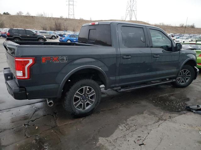 Photo 3 from auction – 2017 FORD F150 SUPER with VIN 1FTEW1EF8HKC06741