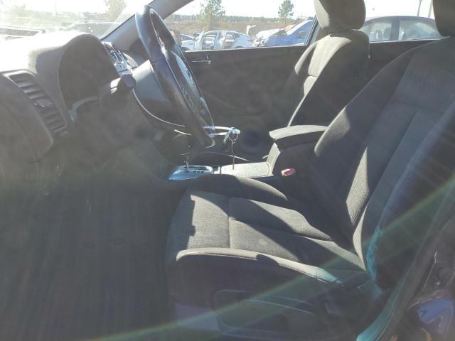 Photo 7 from auction – 2012 NISSAN ALTIMA BAS with VIN 1N4AL2AP0CN561220