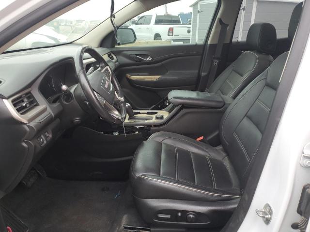 Photo 7 from auction – 2019 GMC ACADIA DEN with VIN 1GKKNXLSXKZ176296
