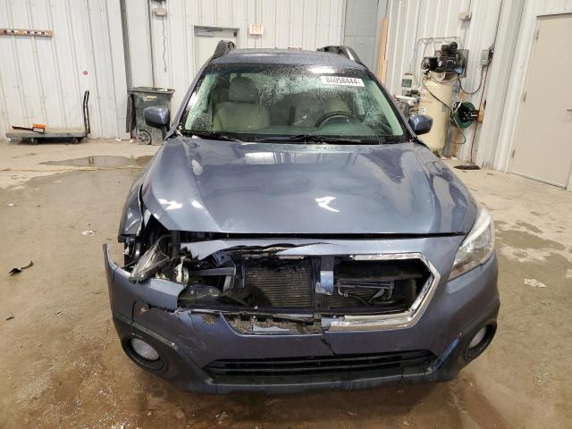 Photo 5 from auction – 2017 SUBARU OUTBACK 2. with VIN 4S4BSACC1H3346840