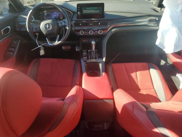 Photo 8 from auction – 2025 ACURA INTEGRA A- with VIN 19UDE4H65SA002084