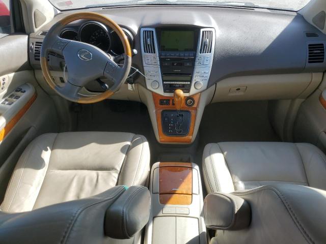 Photo 8 from auction – 2009 LEXUS RX 350 with VIN 2T2HK31U89C098161