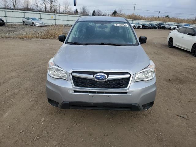 Photo 5 from auction – 2016 SUBARU FORESTER 2 with VIN JF2SJAAC2GH440979