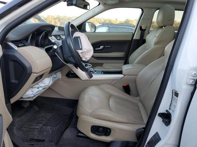 Photo 7 from auction – 2016 LAND ROVER RANGE ROVE with VIN SALVP2BG6GH111972