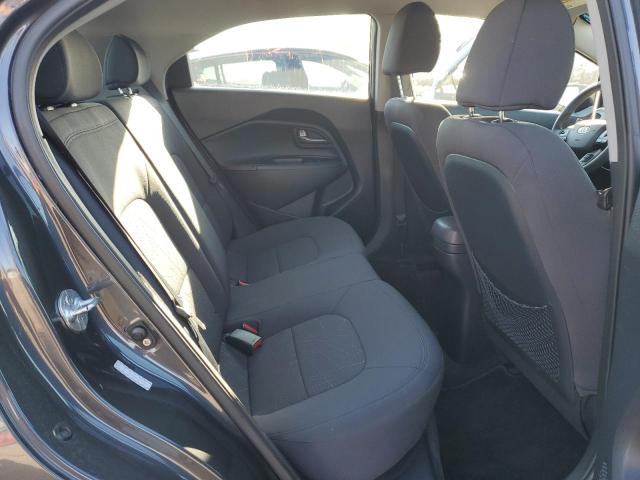 Photo 10 from auction – 2012 KIA RIO EX with VIN KNADN5A39C6095424