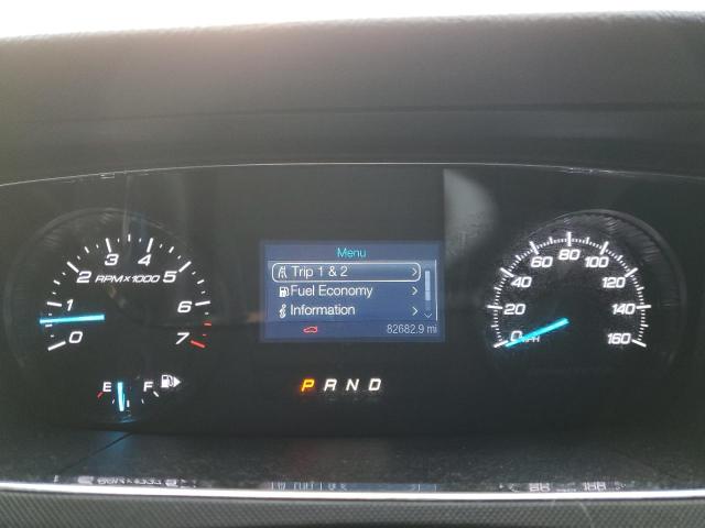 Photo 9 from auction – 2019 FORD TAURUS POL with VIN 1FAHP2MK7KG113157