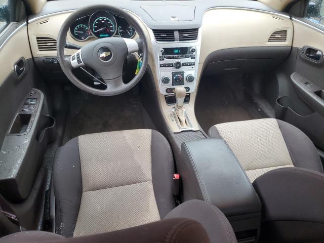 Photo 8 from auction – 2011 CHEVROLET MALIBU LS with VIN 1G1ZA5EUXBF349902