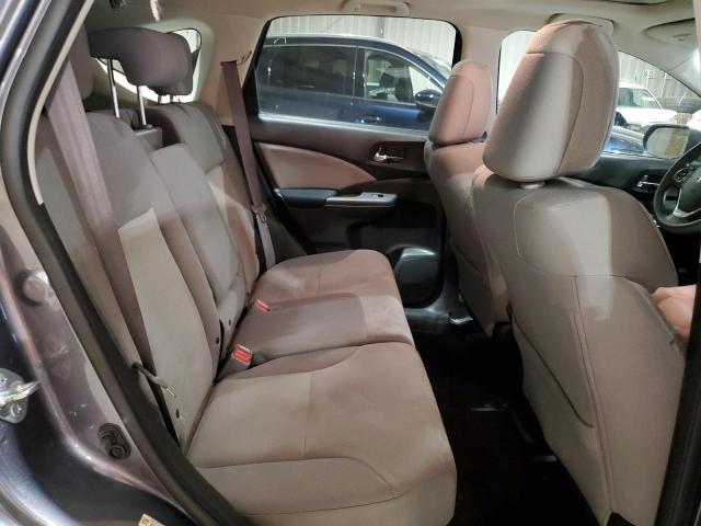 Photo 11 from auction – 2015 HONDA CR-V EX with VIN 3CZRM3H56FG708345