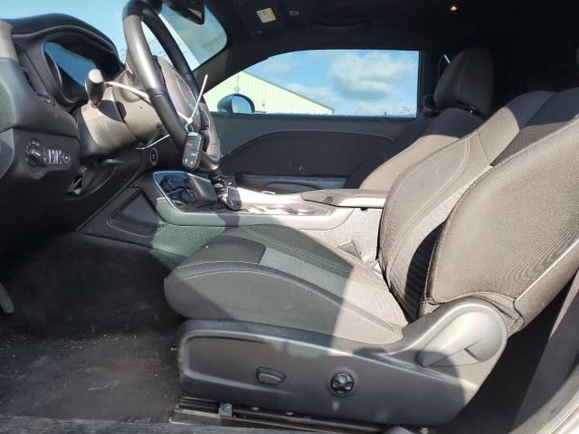 Photo 7 from auction – 2018 DODGE CHALLENGER with VIN 2C3CDZBT0JH131069