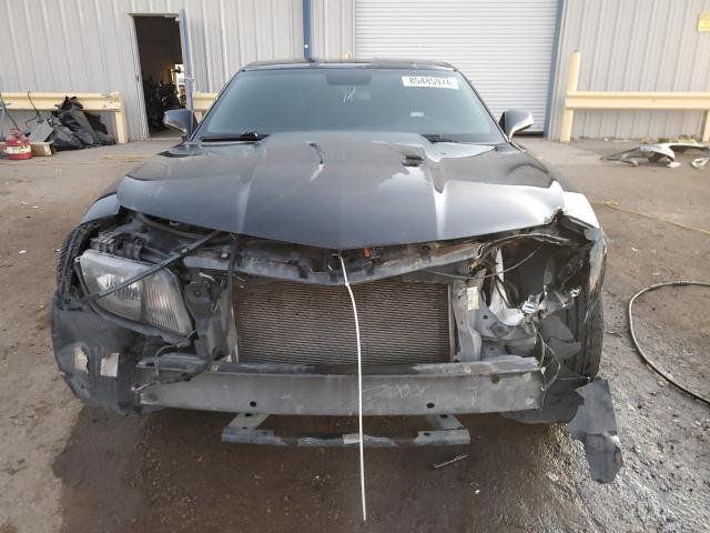 Photo 5 from auction – 2013 CHEVROLET CAMARO LT with VIN 2G1FB1E30D9116381