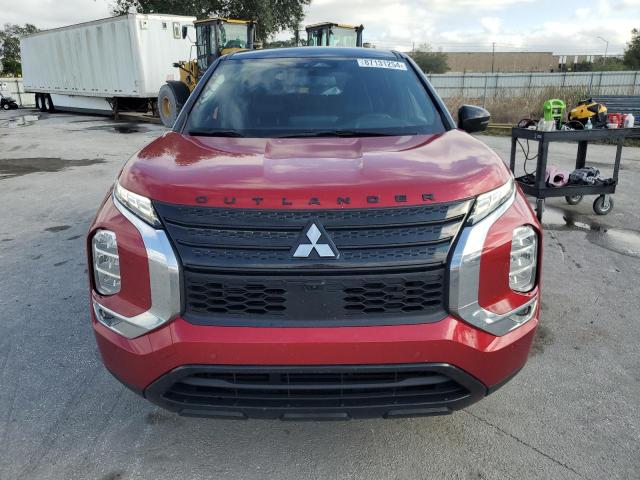 Photo 5 from auction – 2023 MITSUBISHI OUTLANDER with VIN JA4J3VA82PZ057376