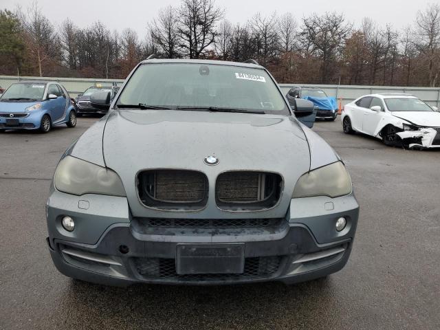 Photo 5 from auction – 2009 BMW X5 XDRIVE3 with VIN 5UXFE43519L263960