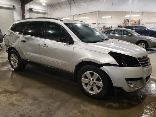 Photo 4 from auction – 2014 CHEVROLET TRAVERSE L with VIN 1GNKRHKD0EJ278404
