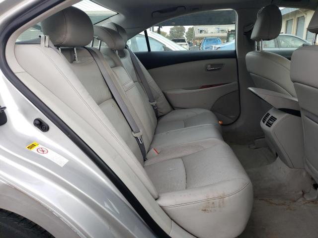 Foto 10 de la subasta – 2008 LEXUS ES 350 con VIN JTHBJ46G882202116