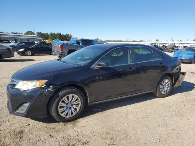 Photo 1 from auction – 2012 TOYOTA CAMRY BASE with VIN 4T1BF1FK8CU172596