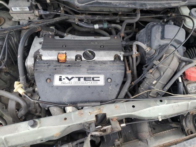 Photo 12 from auction – 2004 HONDA ELEMENT EX with VIN 5J6YH28524L036326