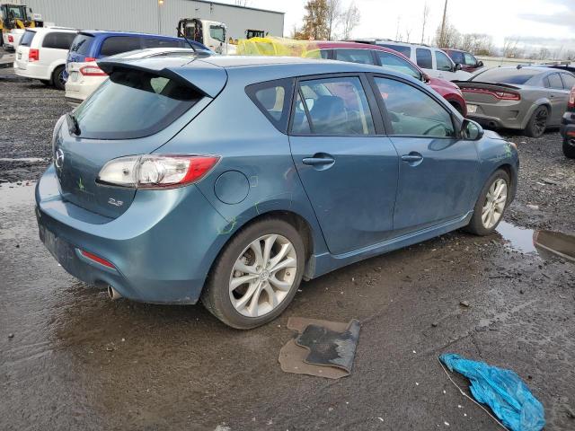 Photo 3 from auction – 2011 MAZDA 3 S with VIN JM1BL1M56B1388876
