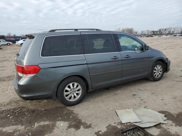 Photo 3 from auction – 2008 HONDA ODYSSEY with VIN 5FNRL38488B407777