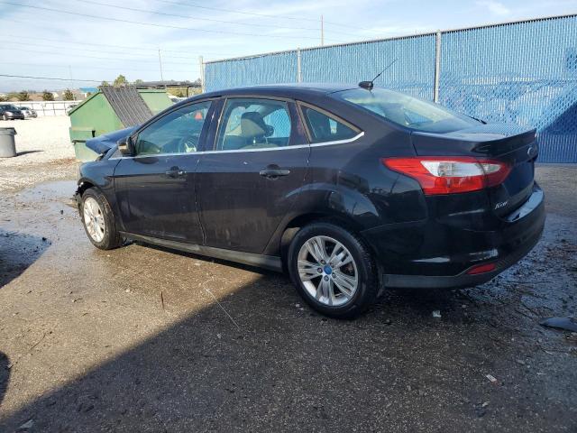 Photo 2 from auction – 2012 FORD FOCUS SEL with VIN 1FAHP3H29CL334395