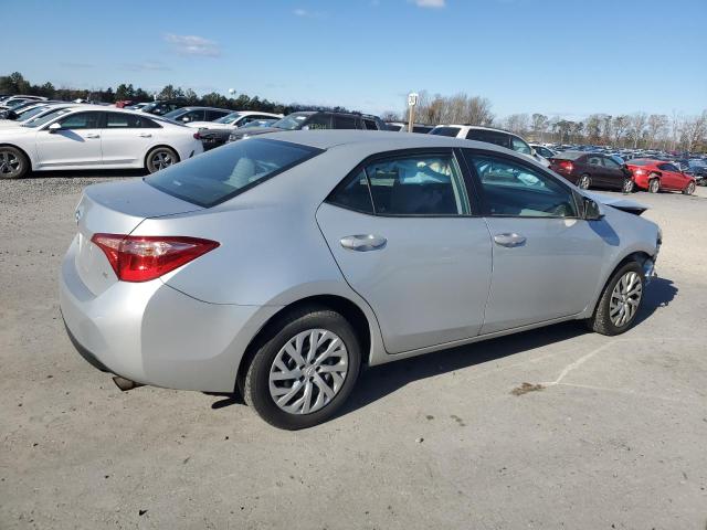 Photo 3 from auction – 2017 TOYOTA COROLLA L with VIN 2T1BURHE2HC858265