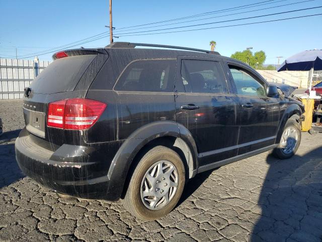 Photo 3 from auction – 2016 DODGE JOURNEY SE with VIN 3C4PDCAB6GT110813