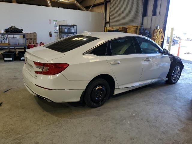 Photo 3 from auction – 2018 HONDA ACCORD EXL with VIN 1HGCV2F69JA030620