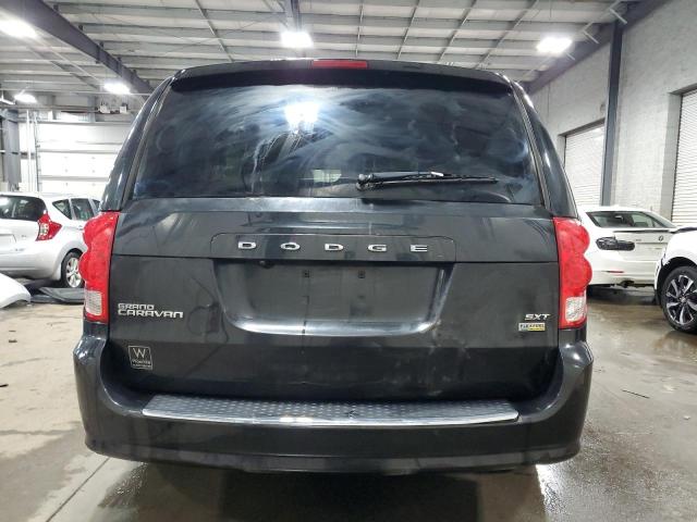 Photo 6 from auction – 2019 DODGE GRAND CARA with VIN 2C4RDGCG2KR785305