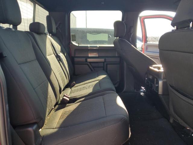 Photo 10 from auction – 2020 FORD F150 SUPER with VIN 1FTEW1CP6LFA77041