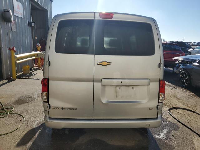 Photo 6 from auction – 2015 CHEVROLET CITY EXPRE with VIN 3N63M0YN8FK708075