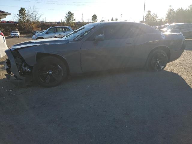 DODGE CHALLENGER 2019 with VIN 2C3CDZAG4KH694261 - Photo from auction