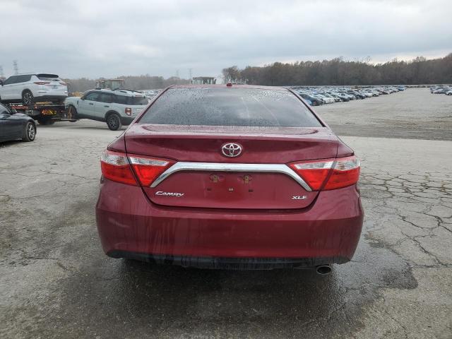 Photo 6 from auction – 2017 TOYOTA CAMRY LE with VIN 4T1BF1FK2HU667593