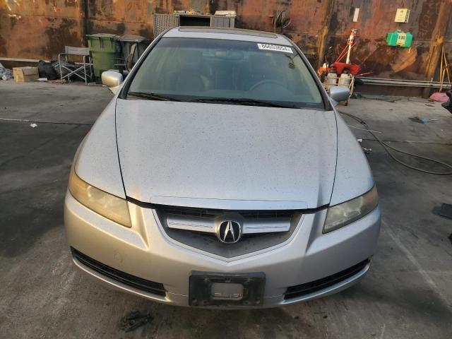 Photo 5 from auction – 2006 ACURA 3.2TL with VIN 19UUA66296A070031
