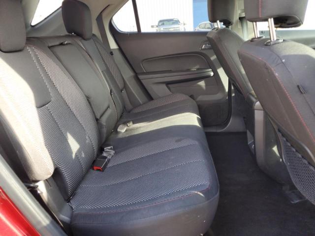 Photo 11 from auction – 2014 CHEVROLET EQUINOX LT with VIN 2GNALBEK5E6158583