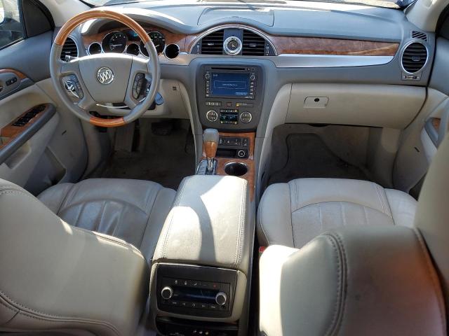 Photo 8 from auction – 2012 BUICK ENCLAVE with VIN 5GAKVCED2CJ220862