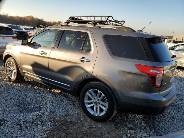 Photo 2 from auction – 2011 FORD EXPLORER X with VIN 1FMHK7D88BGA57283
