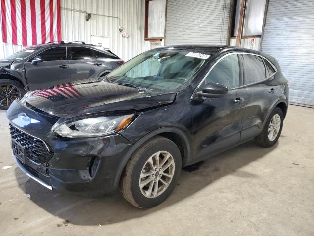 FORD ESCAPE SE 2020 with VIN 1FMCU9G63LUB24840 - Photo from auction