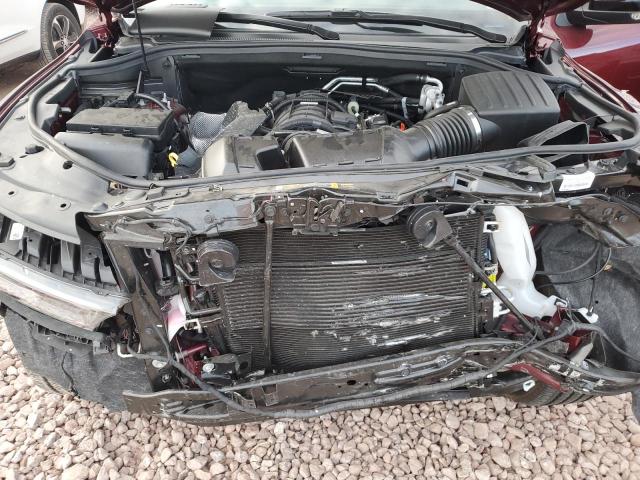 Photo 12 from auction – 2025 DODGE DURANGO R/ with VIN 1C4SDJCT9SC504606