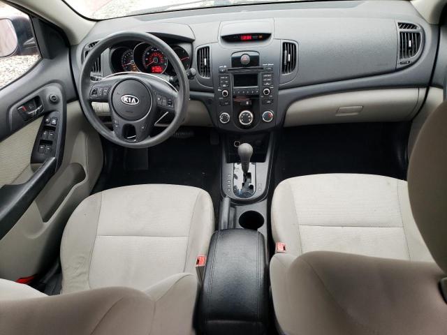 Photo 8 from auction – 2010 KIA FORTE EX with VIN KNAFU4A28A5811861