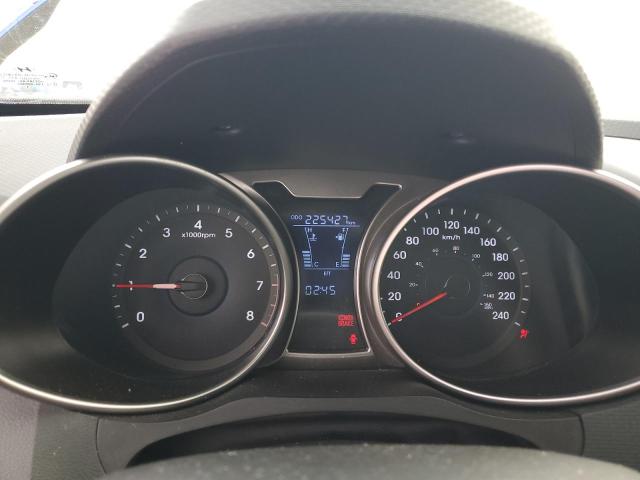 Photo 9 from auction – 2012 HYUNDAI VELOSTER with VIN KMHTC6AD4CU045220