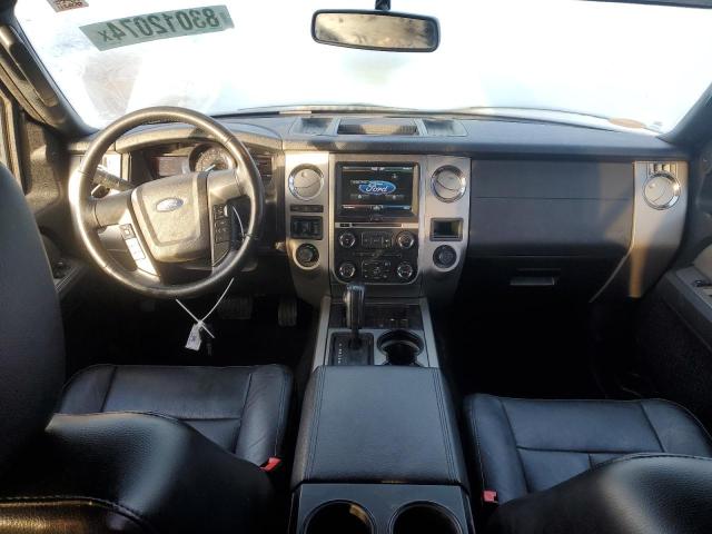 Photo 8 from auction – 2015 FORD EXPEDITION with VIN 1FMJK1JT3FEF40057