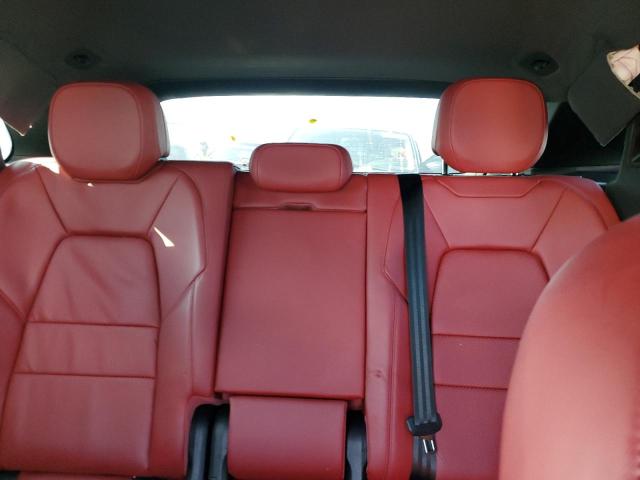 Снимка 10 от търг – 2019 PORSCHE CAYENNE с VIN WP1AA2AY5KDA17999