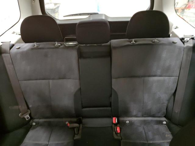 Photo 10 from auction – 2010 SUBARU FORESTER 2 with VIN JF2SH6ACXAH715661