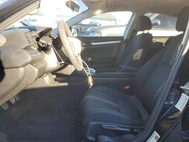Photo 7 from auction – 2016 HONDA CIVIC LX with VIN 19XFC2E59GE025384