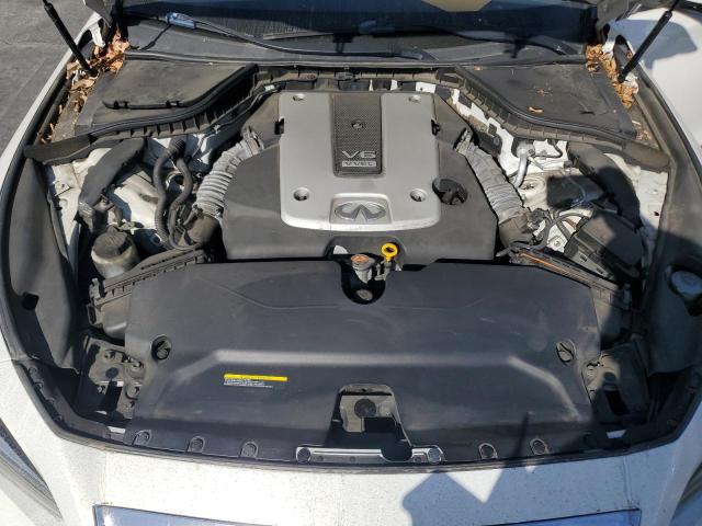 Photo 11 from auction – 2015 INFINITI Q50 BASE with VIN JN1BV7AP2FM330662
