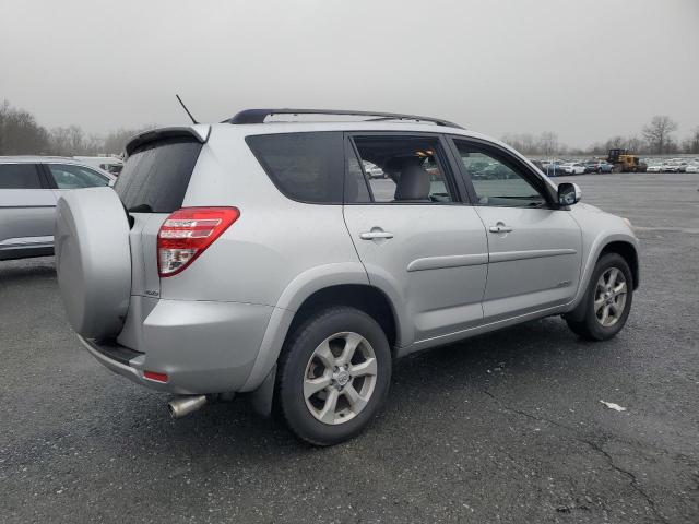 Photo 3 from auction – 2009 TOYOTA RAV4 LIMIT with VIN JTMBK31V09D003114