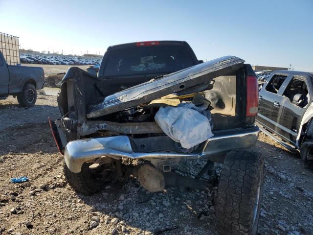 Zdjęcie 6 z aukcji – 2003 DODGE RAM 2500 S z VIN 3D7KU28C43G832549