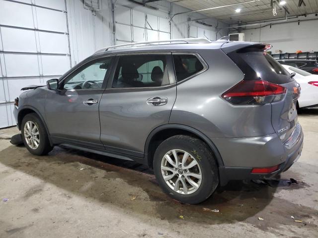 Photo 2 from auction – 2020 NISSAN ROGUE S with VIN KNMAT2MV6LP537755