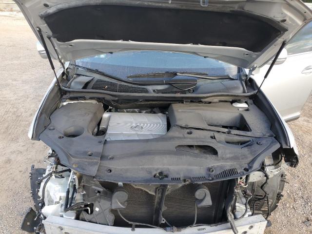 Photo 12 from auction – 2014 LEXUS RX 350 BAS with VIN 2T2BK1BA0EC236025